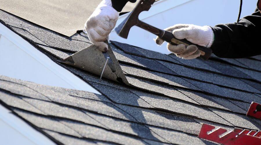 Professional gutter cleaning in Tuckerton, NJ